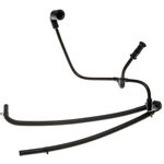 Order Crankcase Vent Hose by GATES - EMH101 For Your Vehicle