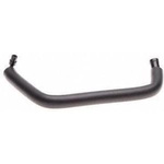 Order Crankcase Vent Hose by GATES - EMH102 For Your Vehicle