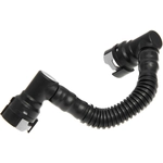 Order Crankcase Vent Hose by GATES - EMH104 For Your Vehicle