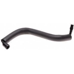 Order Crankcase Vent Hose by GATES - EMH106 For Your Vehicle