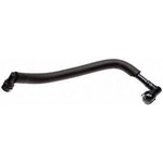 Order Crankcase Vent Hose by GATES - EMH112 For Your Vehicle