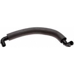 Order Crankcase Vent Hose by GATES - EMH114 For Your Vehicle