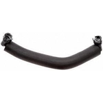 Order Crankcase Vent Hose by GATES - EMH116 For Your Vehicle