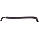 Order Crankcase Vent Hose by GATES - EMH121 For Your Vehicle