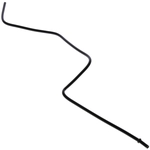 Order Crankcase Vent Hose by GATES - EMH136 For Your Vehicle