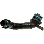 Order GATES - EMH137 - Crankcase Vent Hose For Your Vehicle