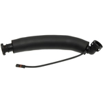 Order Crankcase Vent Hose by GATES - EMH138 For Your Vehicle