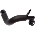 Order Crankcase Vent Hose by GATES - EMH141 For Your Vehicle