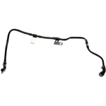 Order Crankcase Vent Hose by GATES - EMH149 For Your Vehicle