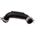 Order Crankcase Vent Hose by GATES - EMH151 For Your Vehicle
