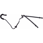 Order Crankcase Vent Hose by GATES - EMH152 For Your Vehicle