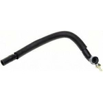 Order Crankcase Vent Hose by GATES - EMH154 For Your Vehicle