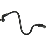 Order Crankcase Vent Hose by GATES - EMH158 For Your Vehicle