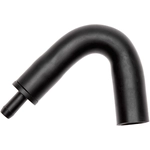 Order Crankcase Vent Hose by GATES - EMH160 For Your Vehicle