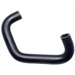 Order Crankcase Vent Hose by GATES - EMH161 For Your Vehicle