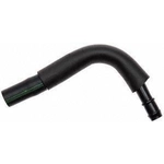 Order Crankcase Vent Hose by GATES - EMH172 For Your Vehicle