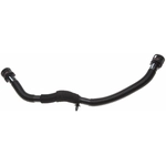 Order Crankcase Vent Hose by GATES - EMH173 For Your Vehicle