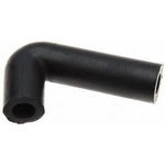 Order Crankcase Vent Hose by GATES - EMH174 For Your Vehicle