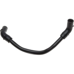 Order Crankcase Vent Hose by GATES - EMH179 For Your Vehicle