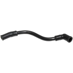 Order Crankcase Vent Hose by GATES - EMH180 For Your Vehicle