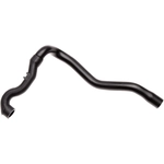 Order Crankcase Vent Hose by GATES - EMH183 For Your Vehicle