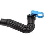 Order Crankcase Vent Hose by GATES - EMH192 For Your Vehicle
