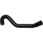 Order Crankcase Vent Hose by GATES - EMH195 For Your Vehicle