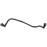 Order Crankcase Vent Hose by GATES - EMH202 For Your Vehicle