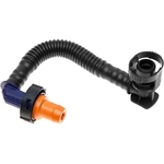 Order Crankcase Vent Hose by GATES - EMH205 For Your Vehicle