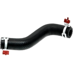 Order GATES - EMH208 - Crankcase Vent Hose For Your Vehicle
