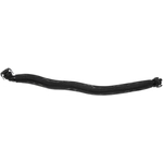 Order Crankcase Vent Hose by GATES - EMH209 For Your Vehicle