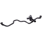 Order Crankcase Vent Hose by GATES - EMH210 For Your Vehicle