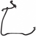 Order Crankcase Vent Hose by GATES - EMH211 For Your Vehicle