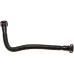Order Crankcase Vent Hose by GATES - EMH214 For Your Vehicle