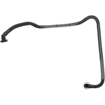 Order Crankcase Vent Hose by GATES - EMH215 For Your Vehicle