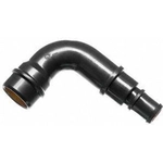 Order Crankcase Vent Hose by GATES - EMH219 For Your Vehicle