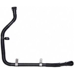 Order Crankcase Vent Hose by GATES - EMH222 For Your Vehicle