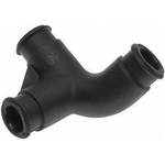 Order Crankcase Vent Hose by GATES - EMH223 For Your Vehicle
