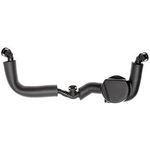 Order Crankcase Vent Hose by GATES - EMH228 For Your Vehicle
