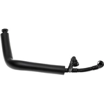 Order GATES - EMH230 - Crankcase Vent Hose For Your Vehicle
