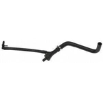 Order Crankcase Vent Hose by GATES - EMH235 For Your Vehicle
