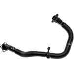 Order Crankcase Vent Hose by GATES - EMH237 For Your Vehicle