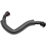 Order Crankcase Vent Hose by GATES - EMH238 For Your Vehicle