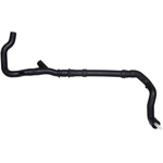 Order Crankcase Vent Hose by GATES - EMH240 For Your Vehicle
