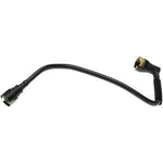 Order Crankcase Vent Hose by GATES - EMH243 For Your Vehicle