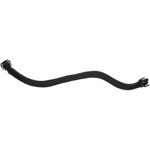 Order Crankcase Vent Hose by GATES - EMH244 For Your Vehicle