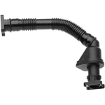 Order GATES - EMH248 - Crankcase Vent Hose For Your Vehicle