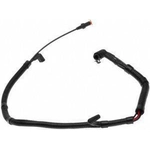 Order Crankcase Vent Hose by GATES - EMH251 For Your Vehicle