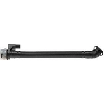 Order Crankcase Vent Hose by GATES - EMH252 For Your Vehicle