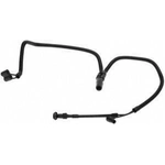 Order Crankcase Vent Hose by GATES - EMH254 For Your Vehicle